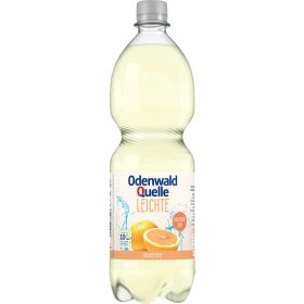 Link zu  Leichte Grapefruit Limonade, kalorienarm