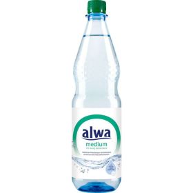 Link zu  Mineralwasser, Medium (12x 1,000 Liter)