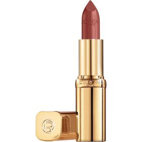 Link zu  Lippenstift Color Riche Satin Nude 601 Worth It