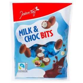 Link zu  Choco & Milk Bits