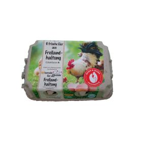 Link zu  6 Eier Freiland M-L