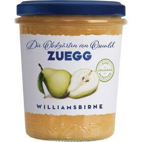 Link zu  Fruchtaufstrich, Drei Äpfle