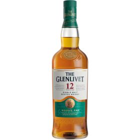 Link zu  Glenlivet, 12 Jahre, Single Malt Scotch Whiskey, 40 %