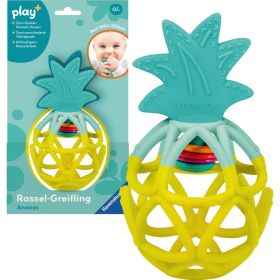 Link zu  Rassel-Greifling, Ananas