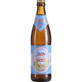 Link zu  Bier alkoholfrei