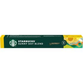 Link zu  Kaffee-Kapseln, Sunny Day Blend