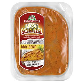 Link zu  Wiesenhof Minutensteak, je 400 g