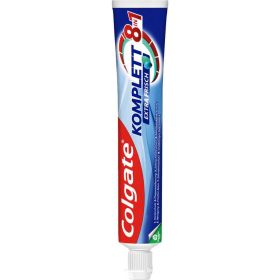 Link zu  Zahncreme, Komplett Extra Frisch