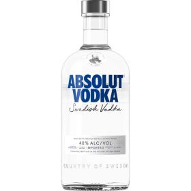 Link zu  Vodka Original 40%