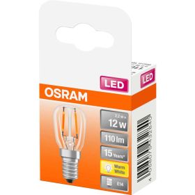 Link zu  LED Spezialform, E14, 2.2W, 230V