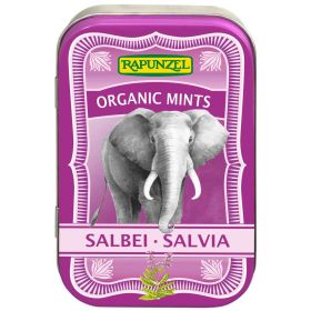 Link zu  Organic Mints Salbei