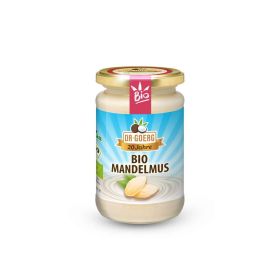Link zu  Bio Mandelmus