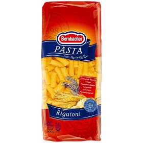 Link zu  Nudeln, Rigatoni