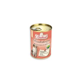 Link zu  Hunde-Nassfutter Rind, Kartoffeln/Karotten
