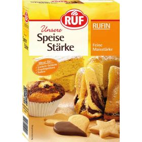 Link zu  Speisestärke