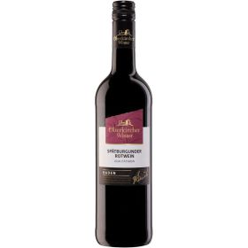 Link zu  Spätburgunder, Rotwein