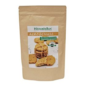 Link zu  Bio Kecksbackmischung, Keksgenuss
