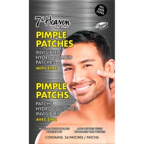 Link zu  Men's Pimple Patches