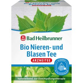 Link zu  Bio Nieren- und Blasen Tee