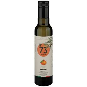 Link zu  Olivenöl mit Mandarine Aromatisiert