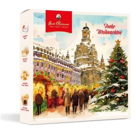 Link zu  Adventskalender Stollenkonfekt