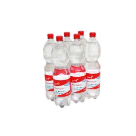 Link zu  Mineralwasser, Naturell (6x 1,500 Liter)