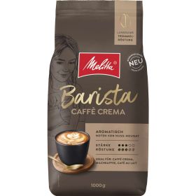 Link zu  Kaffee Barista Classic Crema