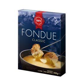 Link zu  Strähle Fondue, je 400 g