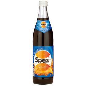 Link zu  Cola-Mix Spezi, Original