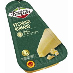 Link zu  Parmigiano Reggiano, Pecorino Romano oder Grana Padano, je 150–175 g