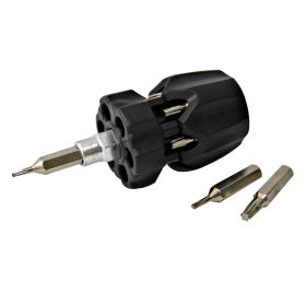 Link zu  Mini-Schraubendreher-Set 7in1