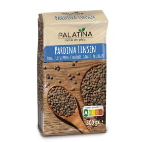 Link zu  Pardina Linsen