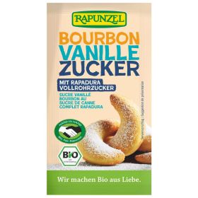 Link zu  Bourbon Vanillezucker