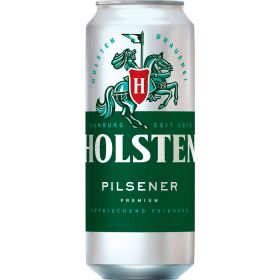 Link zu  Premium Pilsener Bier 4,8%