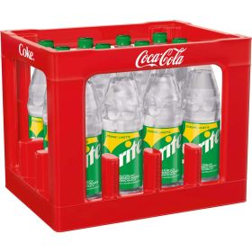 Link zu  Zitronen-Limetten Limonade (12x 1,000 Liter)