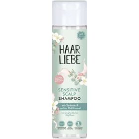Link zu  Shampoo, Sensitive Scalp