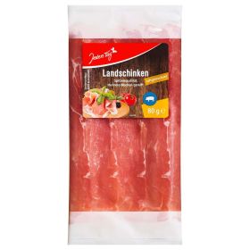 Link zu  Bauernschinken, luftgetrocknet