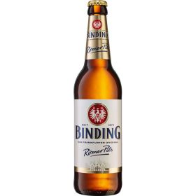 Link zu  Pilsner Bier Römer Pils, 4,9 %