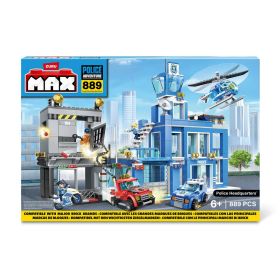 Link zu  Max City Polizeistation