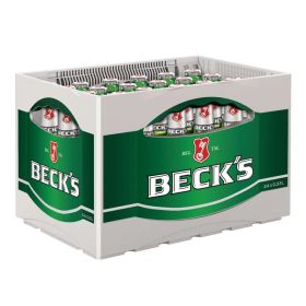 Link zu  Pilsener Bier, 4,9 % (24x 0,330 Liter)