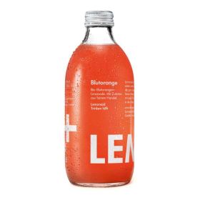 Link zu  Bio Blutorangen Limonade