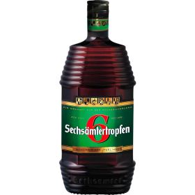 Link zu  Würziger Kräuterlikör, 33 %