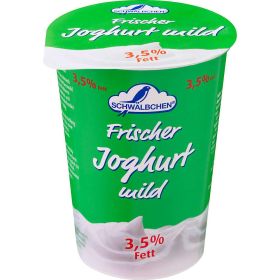 Link zu  Biogarde Naturjoghurt 3,5%