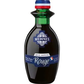 Link zu  Medinet rot halbtrocken Vin de Pays d'Oc, Rotwein