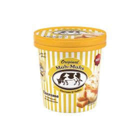 Link zu  Eis, Toffee