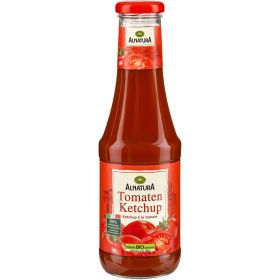 Link zu  Bio Tomatenketchup