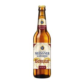 Link zu  Bockbier, Bennator 6,5 %