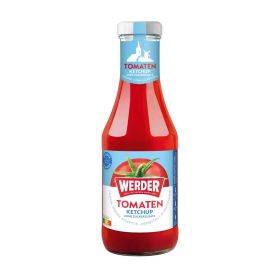 Link zu  Tomaten Ketchup, zuckerfrei