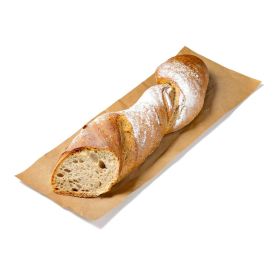 Link zu  Wurzelbrot 400g