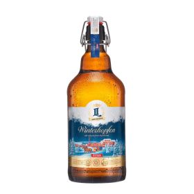 Link zu  Festbier, Winterhopfen, 5,3 %